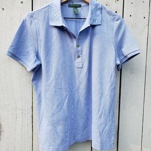 Lauren Ralph Lauren Collared Shirt